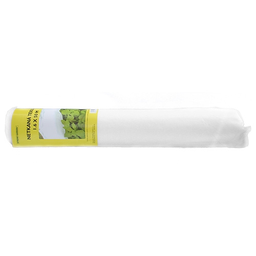 Netkaná textilie 1,6x100m 17g/m2 bílá ROLL STREND