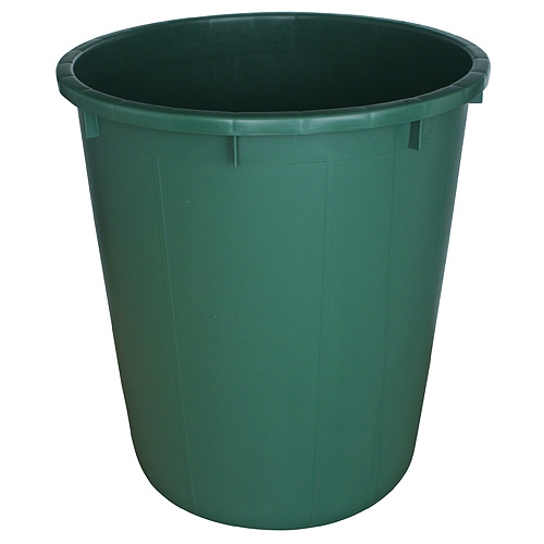 Kaď 500L na dažďovú vodu ECOTANK (NADROZMER)