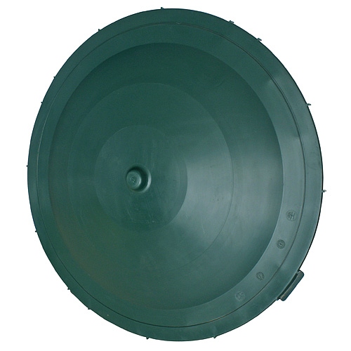 Veko na kaďa 500L ¤96cm ECOTANK (NADROZMER)