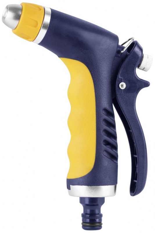 Pistole postřikovací proudnicová kov/plast TS2046
