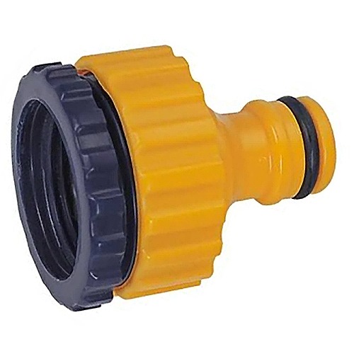 Adaptér na hadici 3/4"+ 1´´ vnitřní závit, rychlospojka STREND