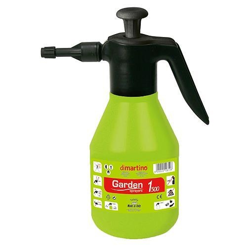 Postrekovač tlakový 1,5L ručný 2bar GARDEN 1500