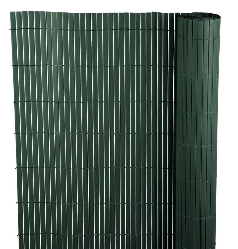 Rohož tieniaca ENCE PVC UV 1x3m STREND zelená