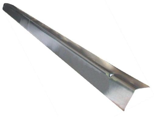 Roh ochranný 150cm nerez SK