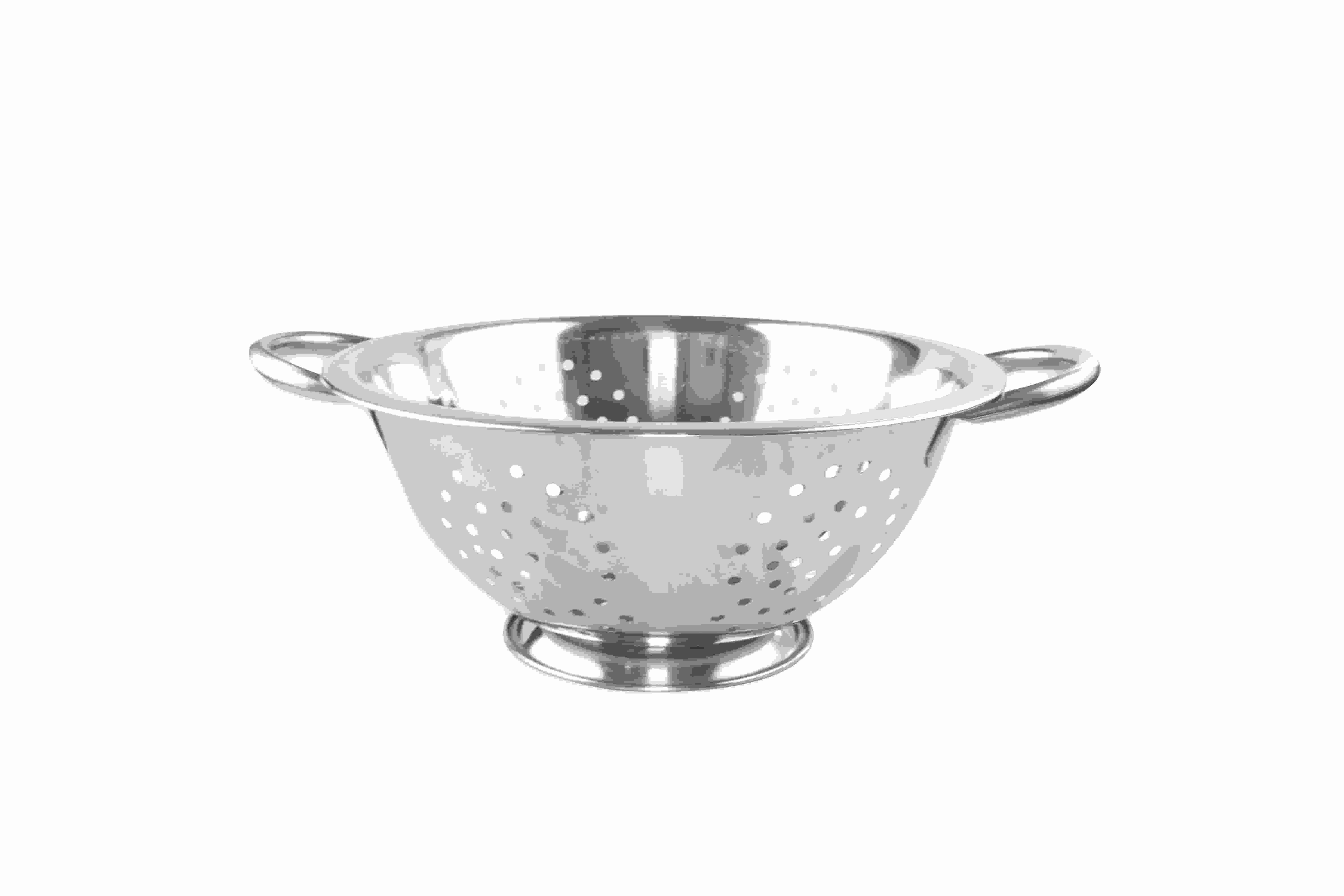 Cedník nerez ¤24cm misa HOME