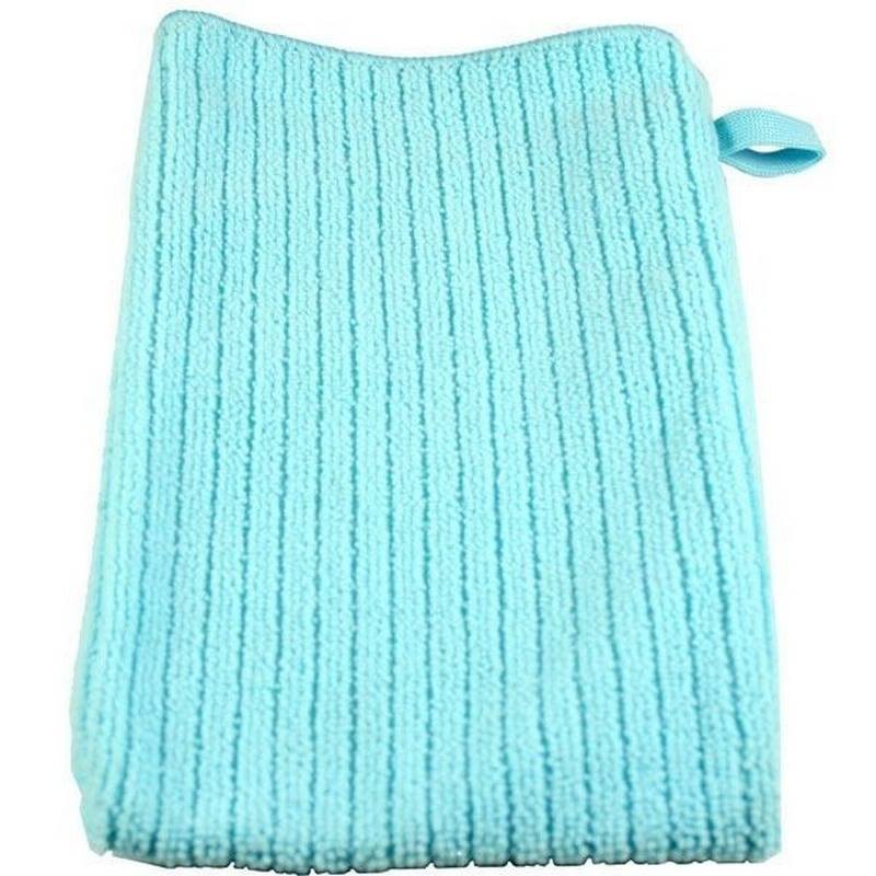 Žinka kúpeľňová mikrovlákno 23x14cm HOME LINE, mix farieb