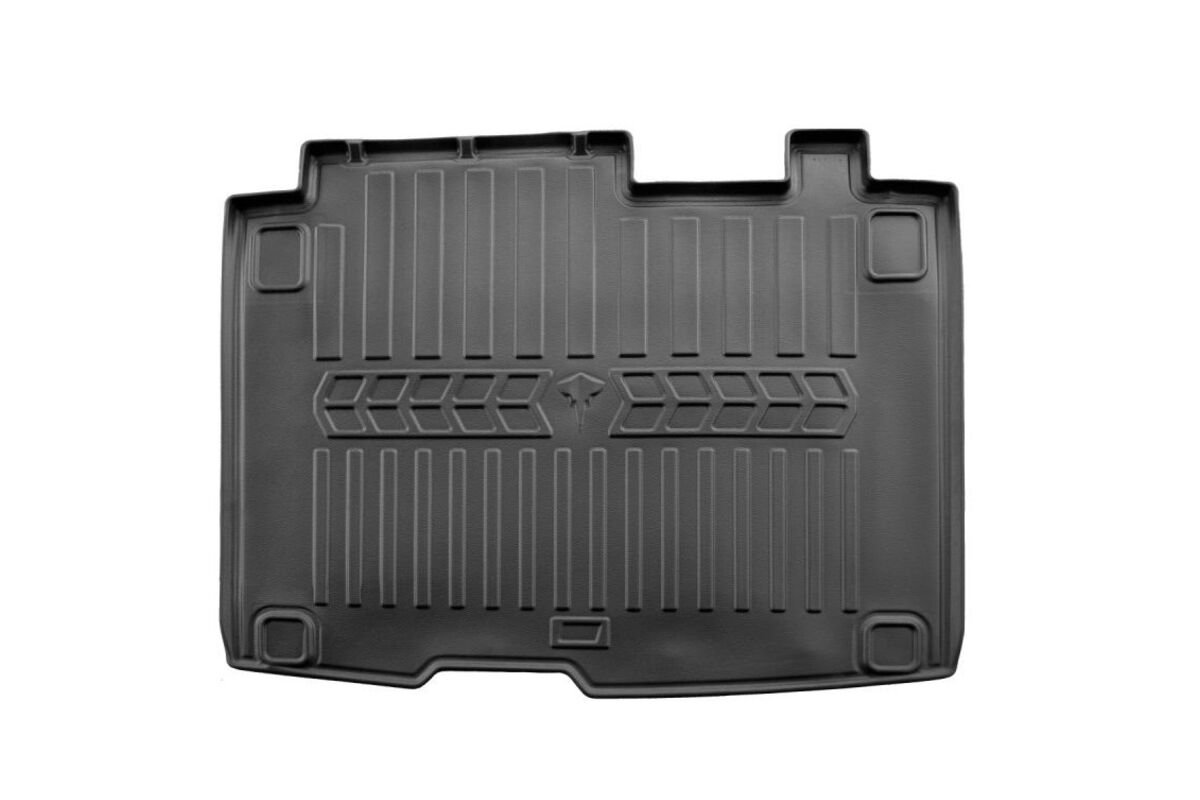 Vana do kufru, gumová 3D (TPE), FORD, Transit Connect, Stingray