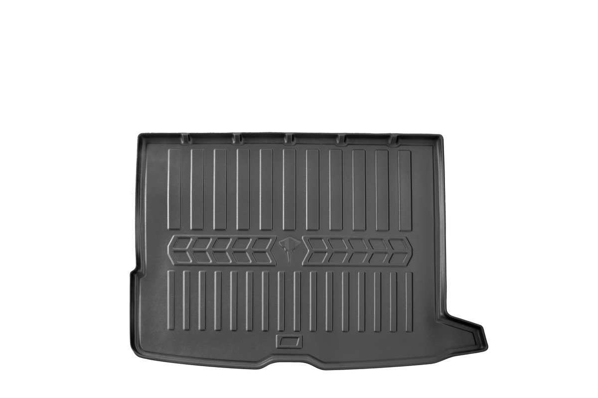 Vana do kufru, gumová 3D (TPE), MERCEDES BENZ, X253 GLC, Stingray