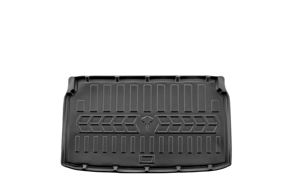 Vana do kufru, gumová 3D (TPE), OPEL, Mokka-e, (horní dno), Stingray