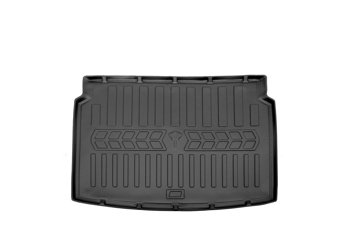 Vana do kufru, gumová 3D (TPE), PEUGEOT, 308 III (P5), Stingray