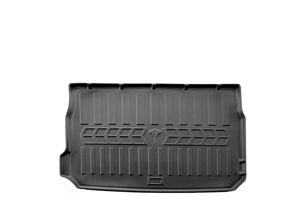 Vana do kufru, gumová 3D (TPE), PEUGEOT, 2008, Stingray