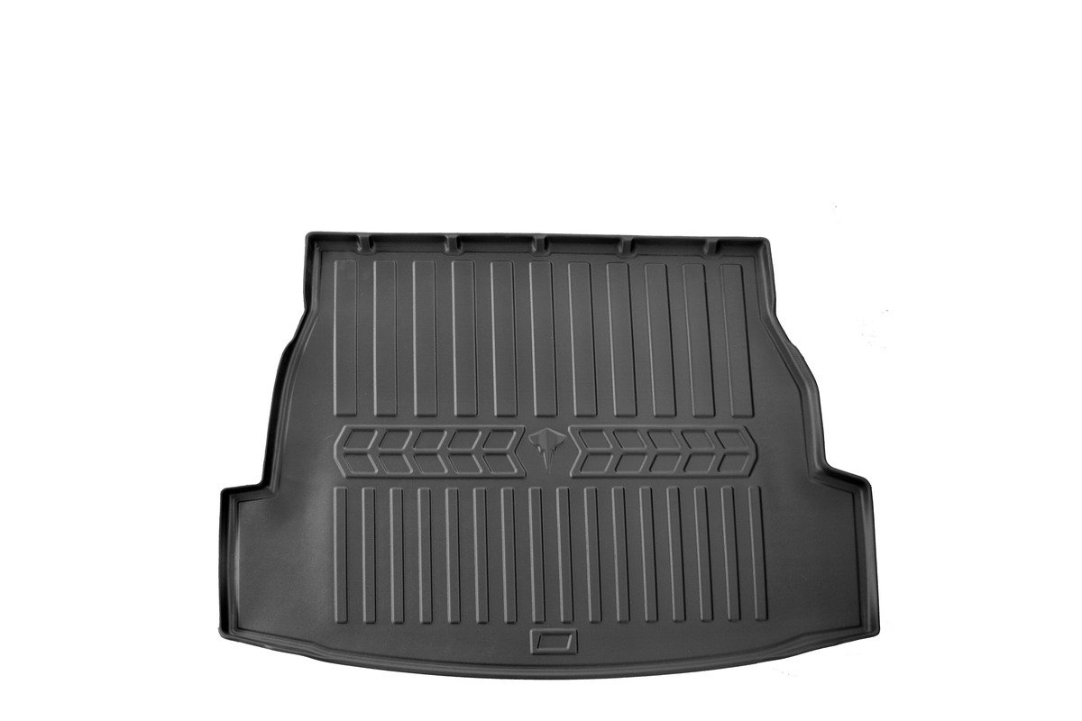 Vana do kufru, gumová 3D (TPE), TOYOTA, RAV 4, Stingray