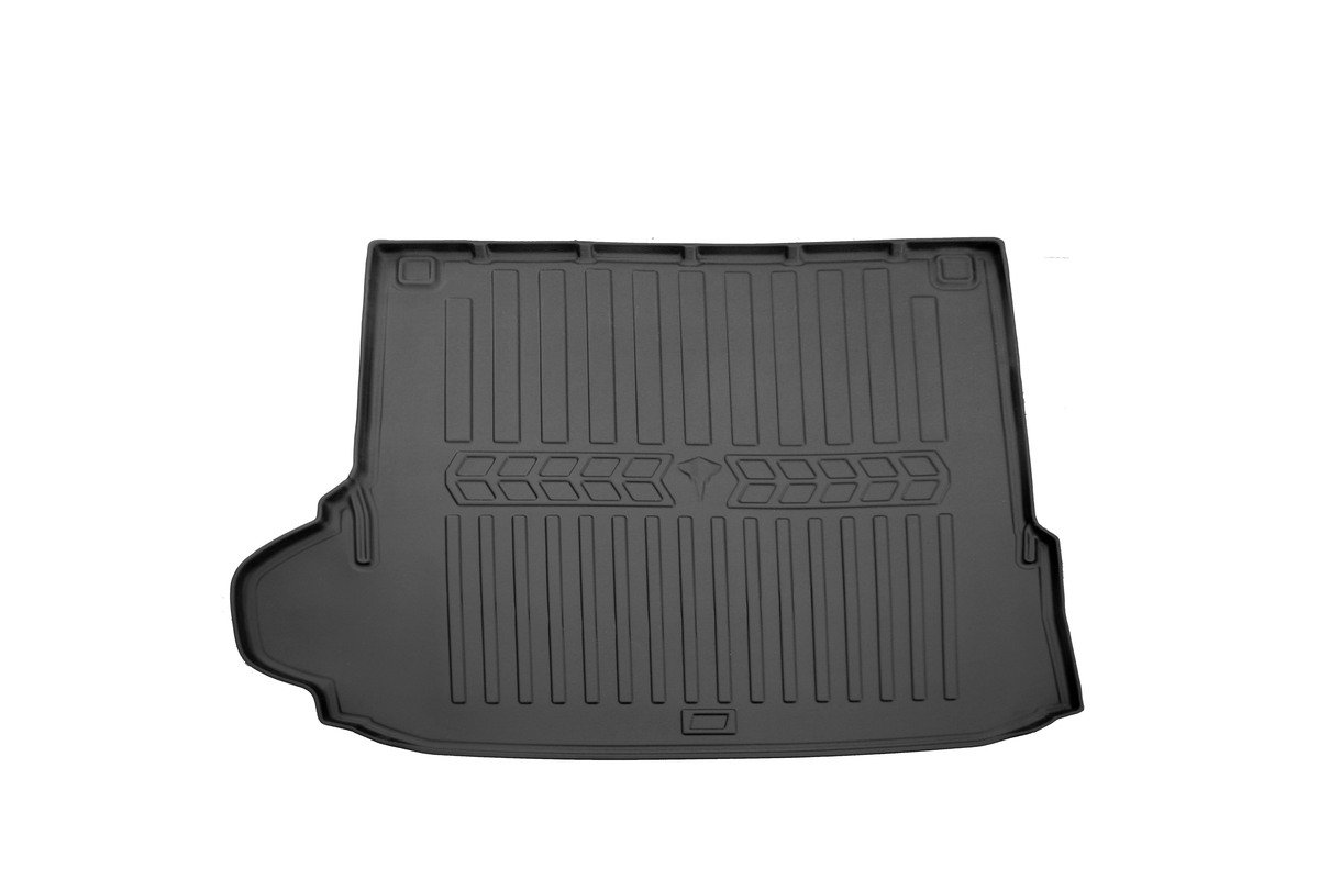 Vana do kufru, gumová 3D (TPE), VOLVO, XC60, Stingray
