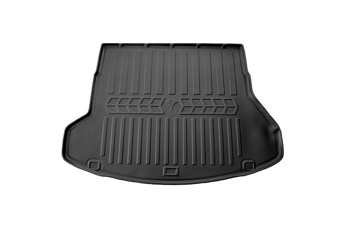 Vana do kufru, gumová 3D (TPE), HYUNDAI, i30 (GD), Stingray
