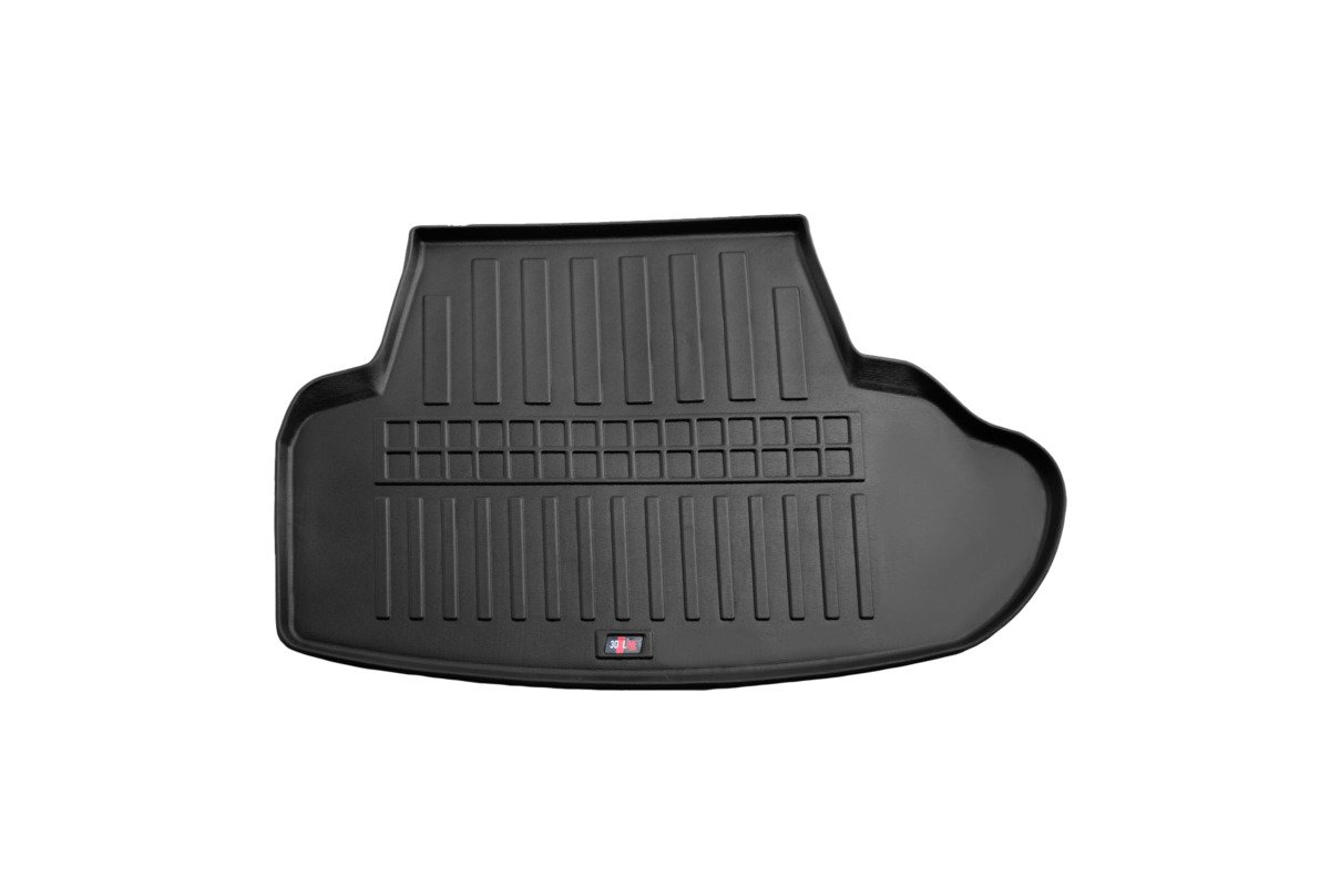 Vana do kufru, gumová 3D (TPE), INFINITI Q50, Stingray