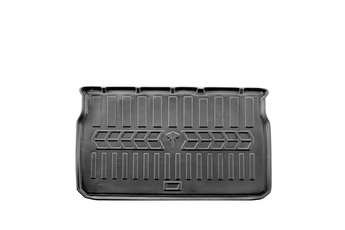 Vana do kufru, gumová 3D (TPE), CITROEN, C3 III, Stingray