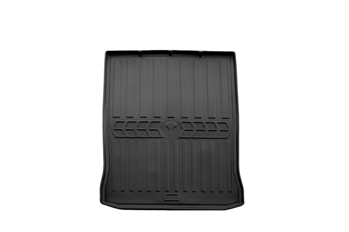 Vana do kufru, gumová 3D (TPE), BMW 5 (G30), Stingray