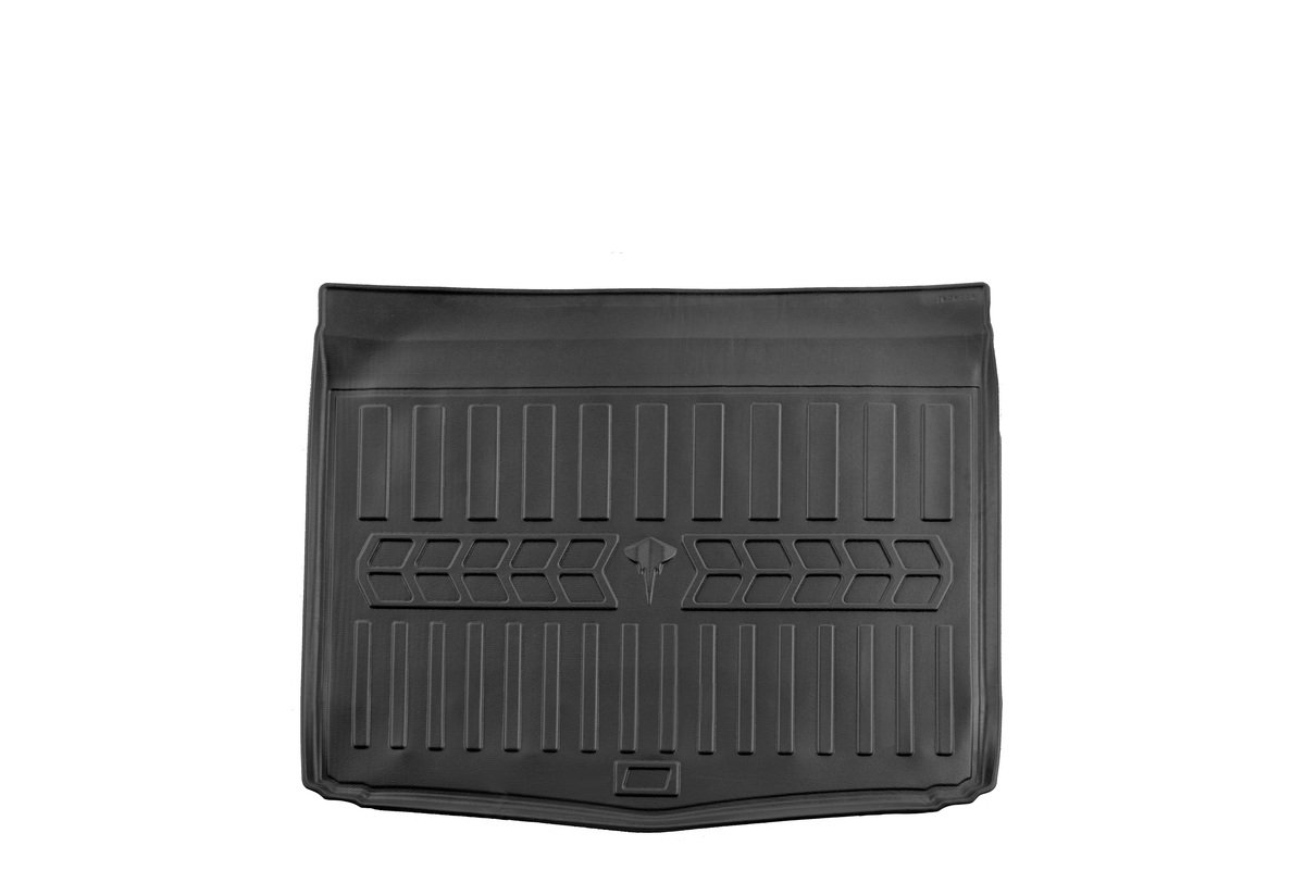 Vana do kufru, gumová 3D (TPE), FIAT Tipo (356) hatchback, Stingray