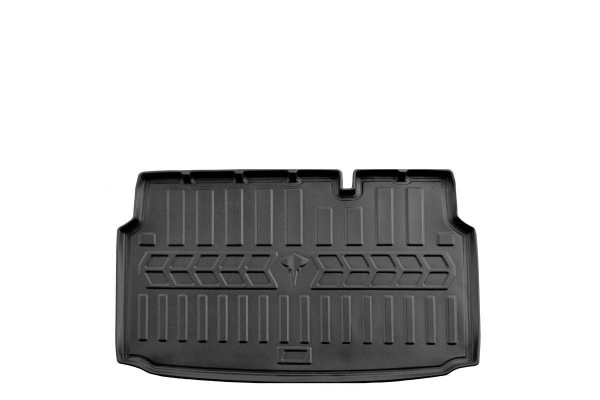 Vana do kufru, gumová 3D (TPE), FORD EcoSport II (spodní dno), Stingray