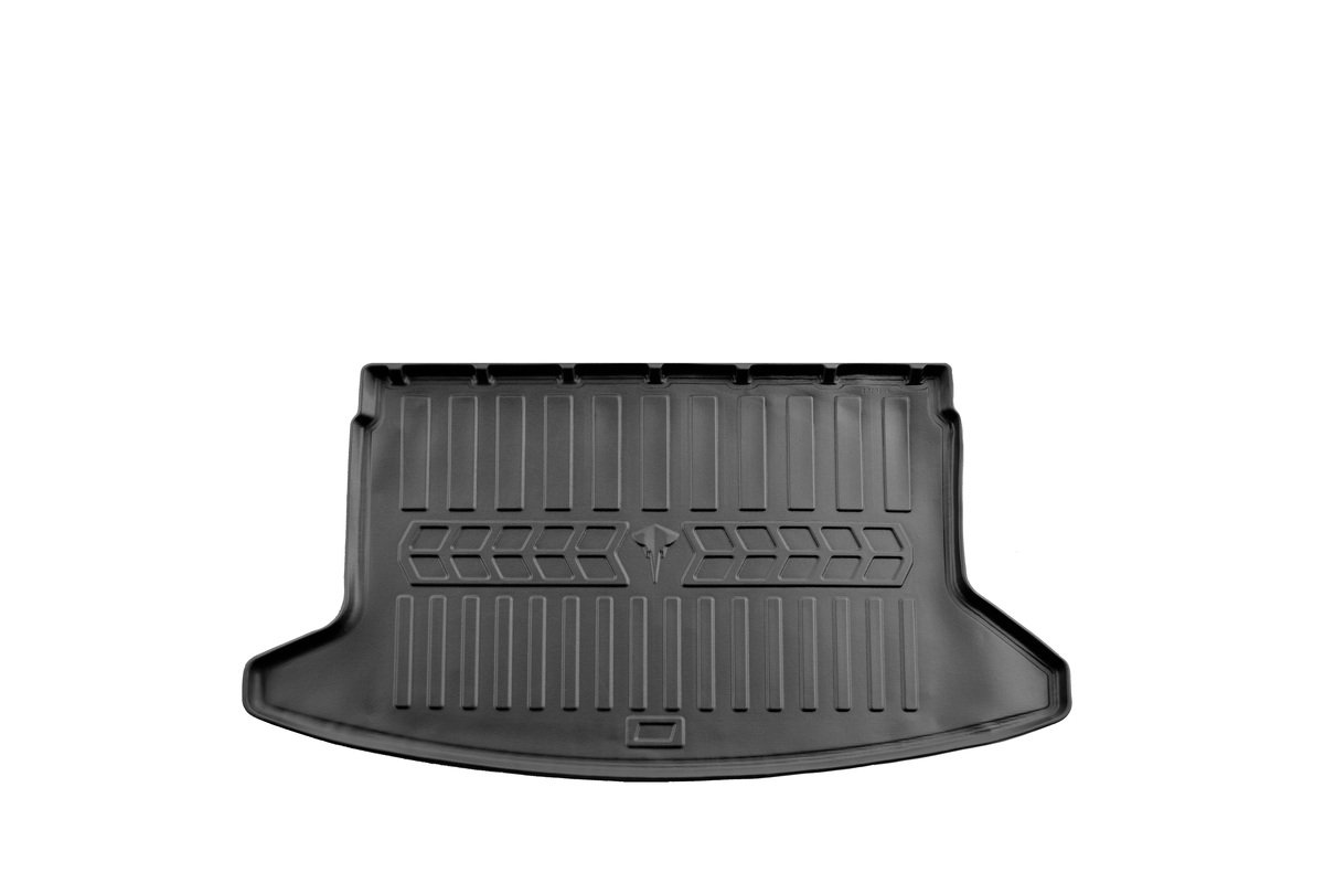 Vana do kufru, gumová 3D (TPE), KIA Ceed (CD) hatchback, Stingray