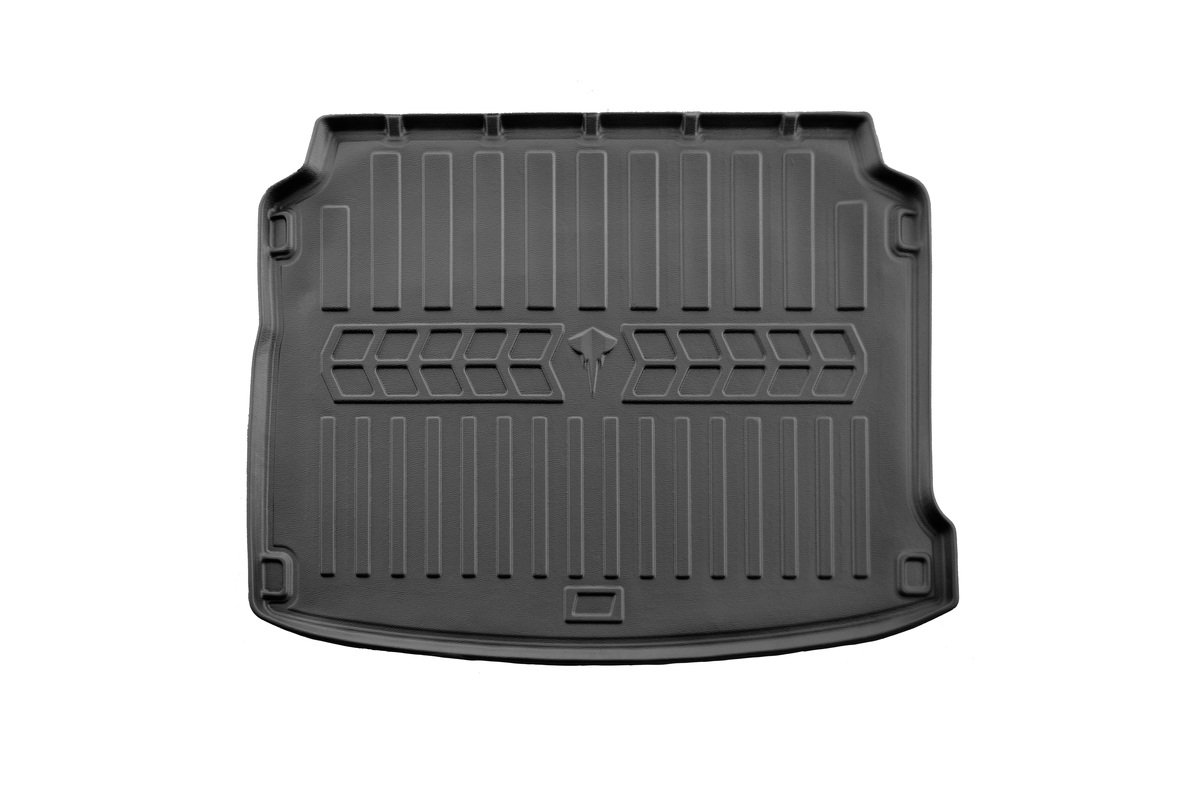 Vana do kufru, gumová 3D (TPE), PEUGEOT 308 II (T9) hatchback, Stingray