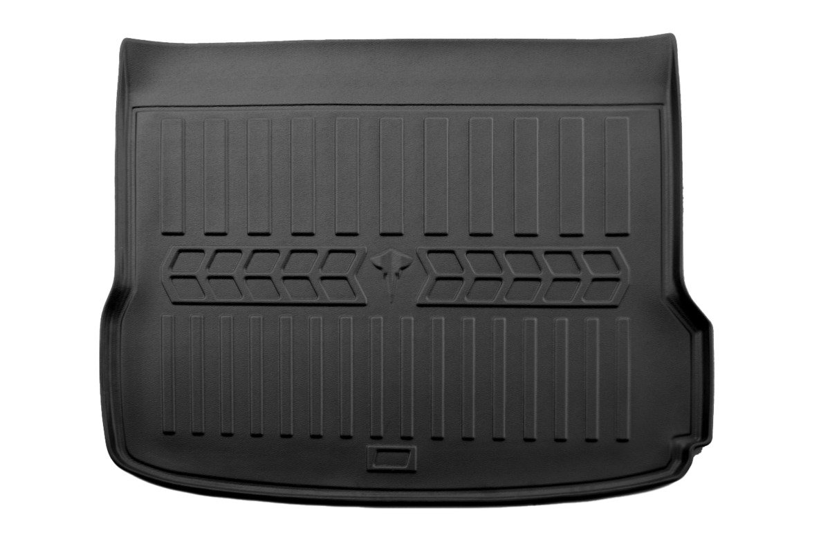 Vana do kufru, gumová 3D (TPE), AUDI Q5 (8R), Stingray
