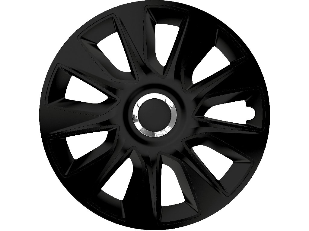 Pokrievka STRATOS RC 17 black