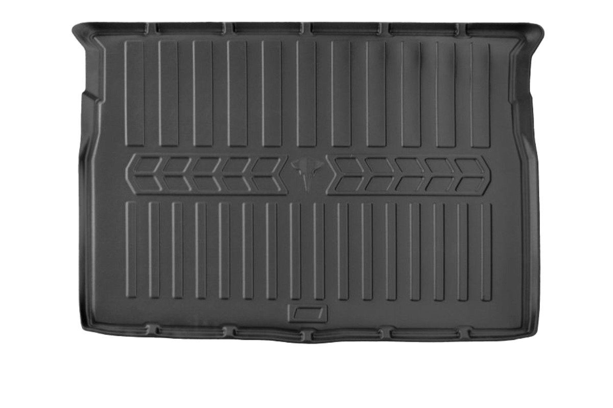 Vana do kufru, gumová 3D (TPE), CITROEN C4 Picasso II., Stingray
