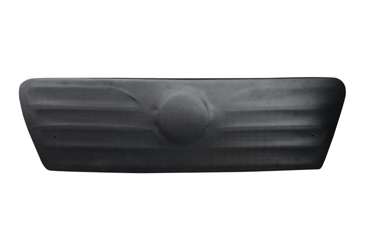 Zimní kryt masky chladiče Fiat Ducato, 2006-2014