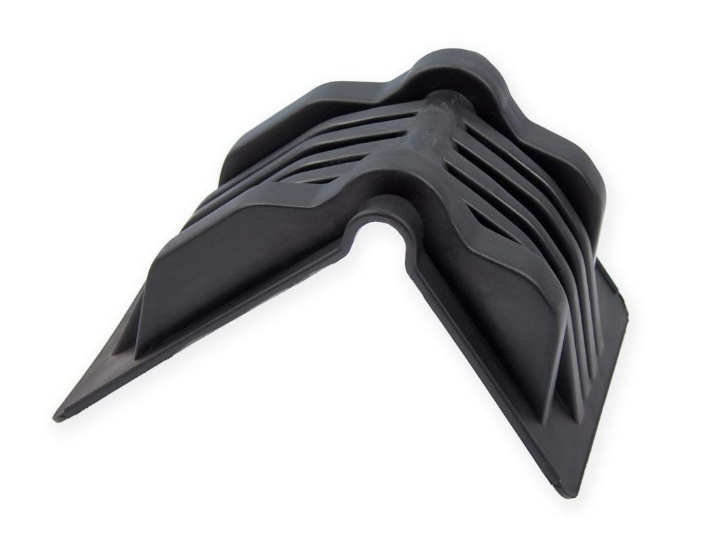 Ochranný roh k upínacím pásům 160 x 200 mm PVC