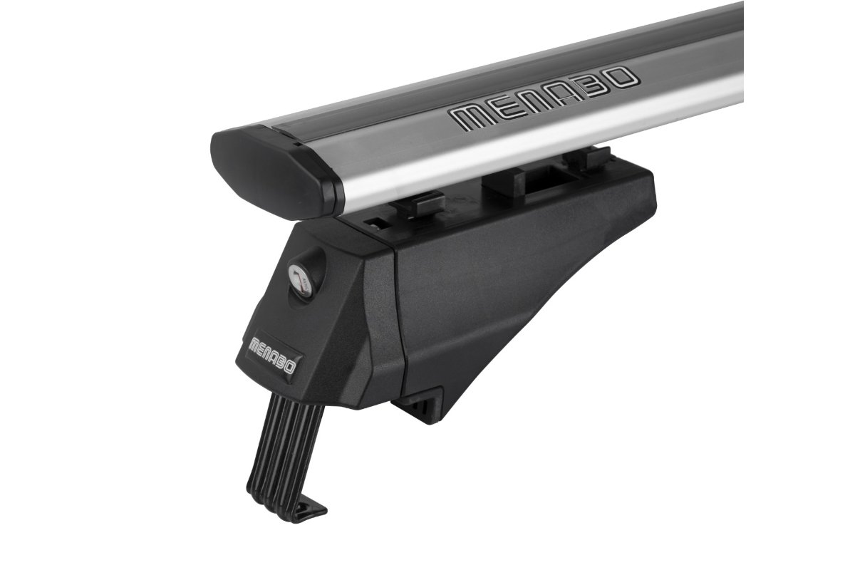Příčníky na integrované i klasické hagusy 127 cm ALFA HIGH, MENABO