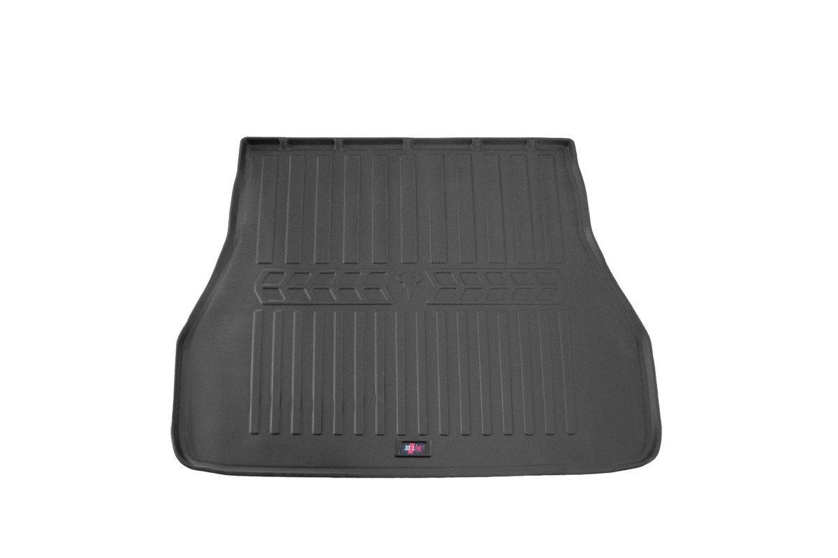 Vana do kufru, gumová 3D (TPE), TOYOTA, LEXUS, Stingray