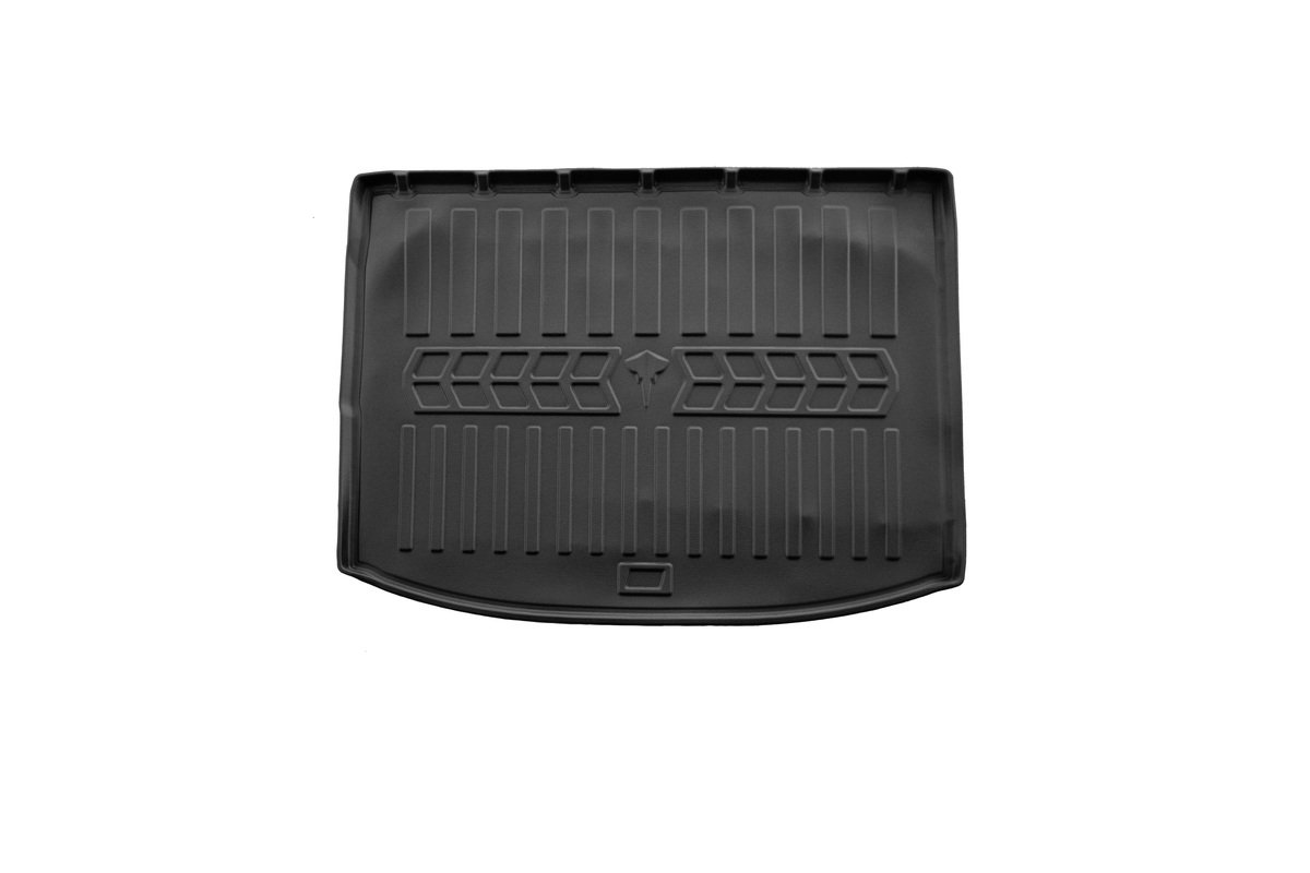 Vana do kufru, gumová 3D (TPE), SUBARU XV (GT), Stingray