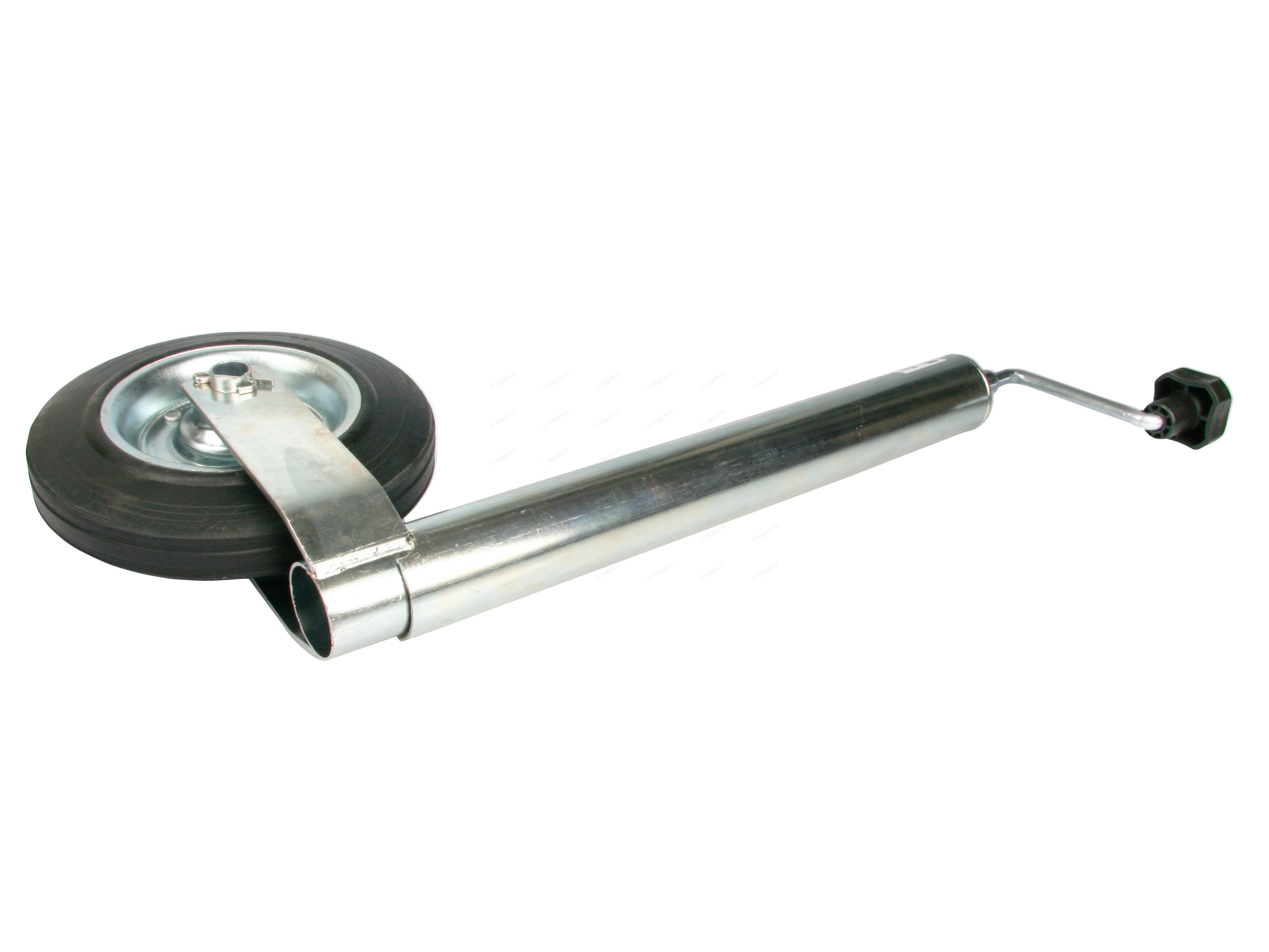 Podperné koleso CKM-05 150 kg, priemer 48 mm, MULTIPA