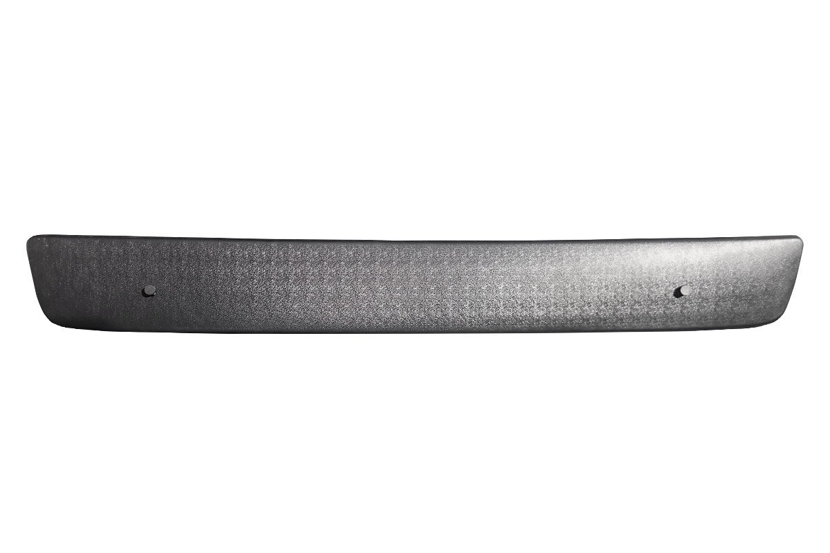 Zimní kryt masky chladiče VW T5, 2010-2015, spodní