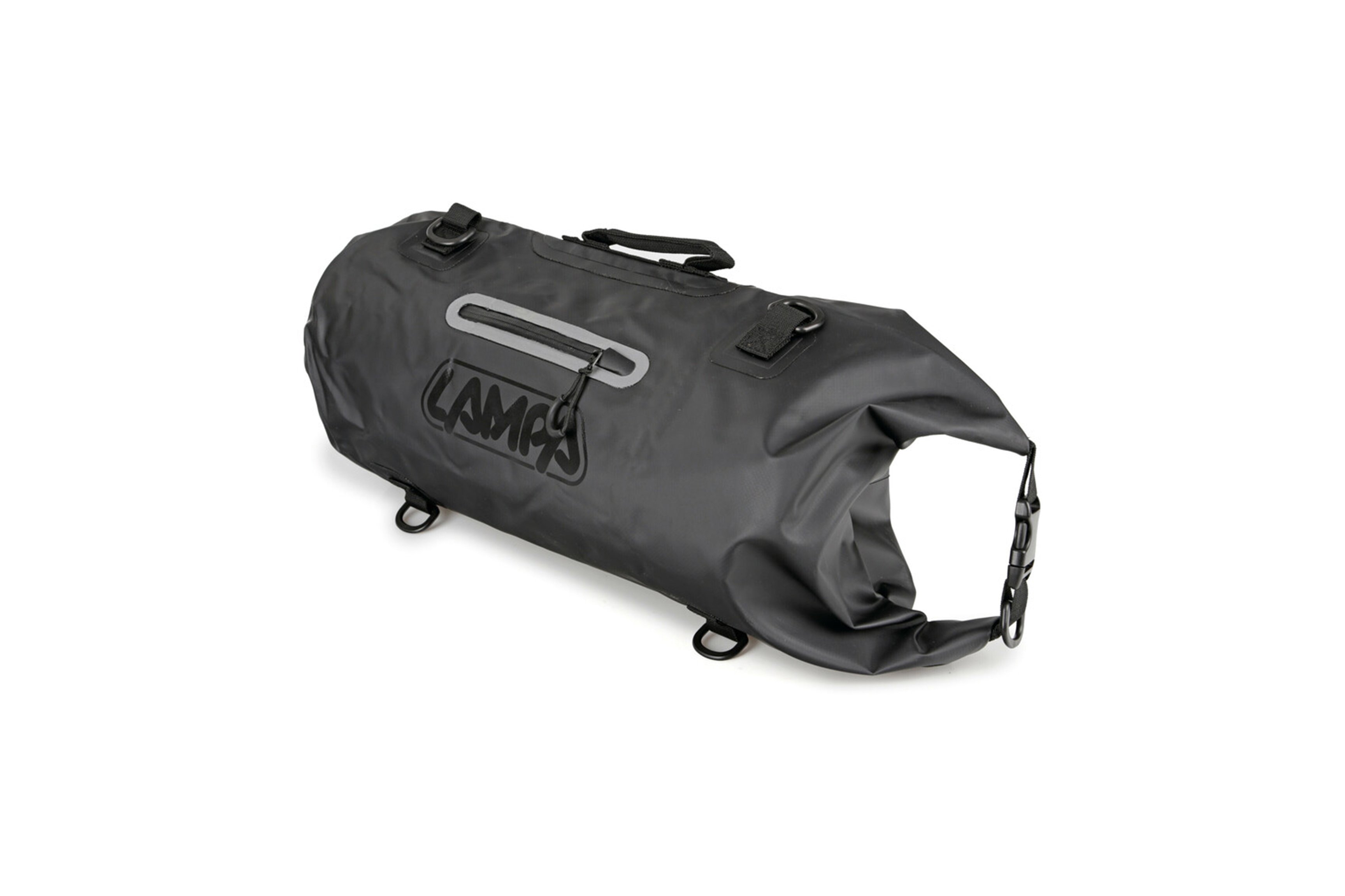 Moto vak 20 l vodotesný, LAMPA