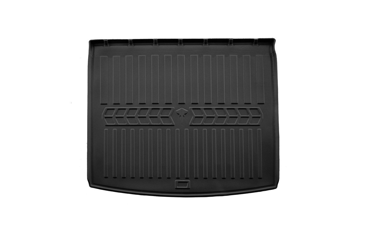 Vana do kufru, gumová 3D (TPE), VW Caddy IV, Stingray