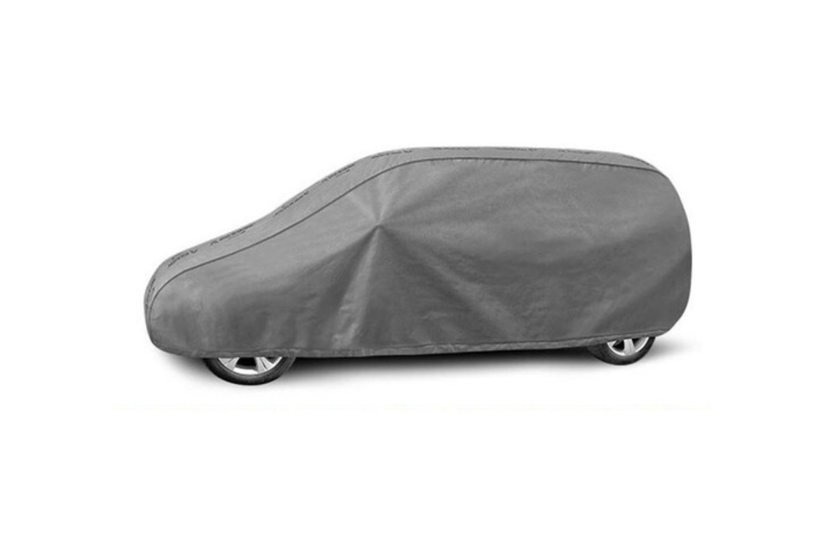Plachta na auto VW Caddy XL (443-463 cm), Kegel