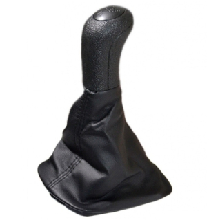 ŘADÍCÍ PÁKA S MANŽETOU octavia 1.9TDI