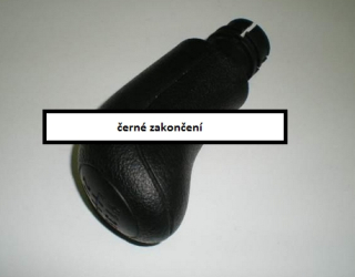 RUKOJEŤ PÁKY ŘAZENÍ octavia