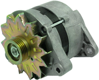 ALTERNÁTOR felicie 1.3 14V/70A vstřikování