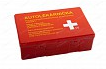 AUTOLÉKARNIČKA - NOVÁ VYHLÁŠKA