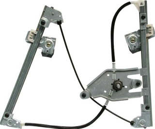 SPOUŠTĚČ SKLA octavia PP MECHANICKÝ