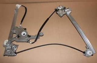 SPOUŠTĚČ SKLA octavia PP ELEKTRICKÝ