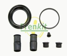 TĚSNĚNÍ BRZDOVÉHO TŘMENU 54mm přední (256+280mm)