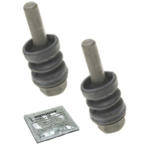 Sada ND držáku třmenu 8.1mm Felicie