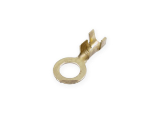Kabelové oko 6,2 mm / 0,8–4 mm drát
