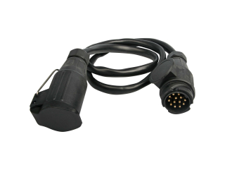 Propojovací kabel 2 x 13pin / 1 m, 12 x 1 + 1 x 1,5 mm, MULTIPA