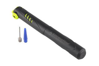 Hustilka cyklo mini, 205 mm, 8 BAR/120 PSI, Carmotion
