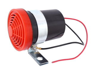 Couvací alarm 12V BIG